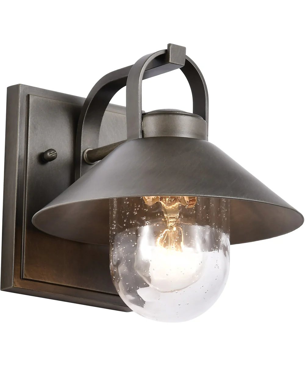 Ridge 1-Light Outdoor Bronze - Image 2