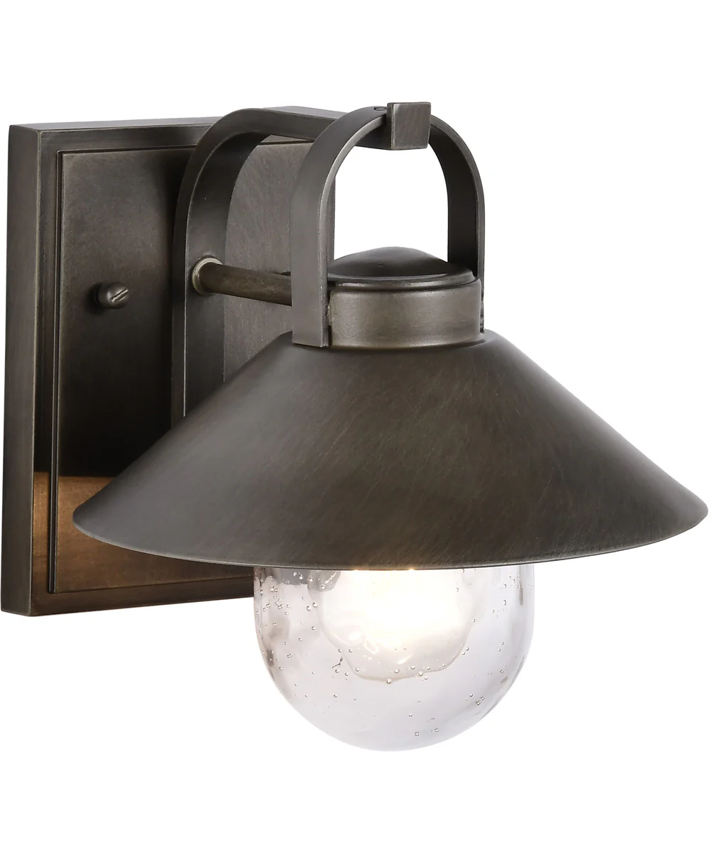 Ridge 1-Light Outdoor Bronze - Image 6