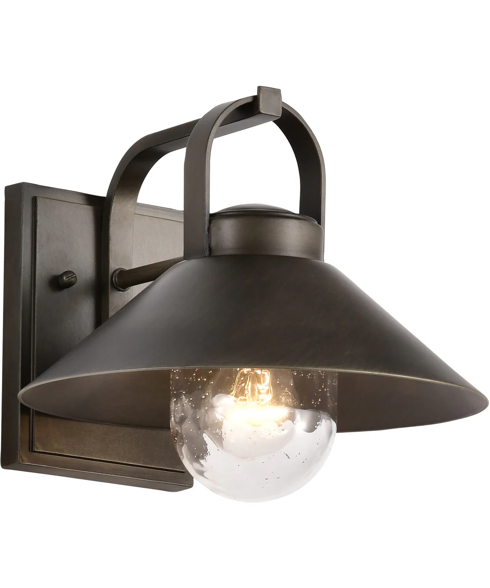 Ridge 1-Light Outdoor Bronze - Image 4