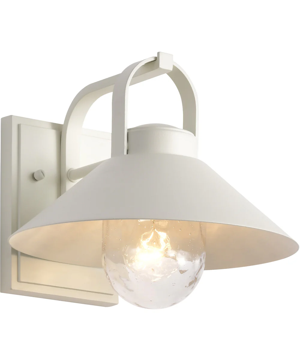 Ridge 1-Light Outdoor White - Image 2