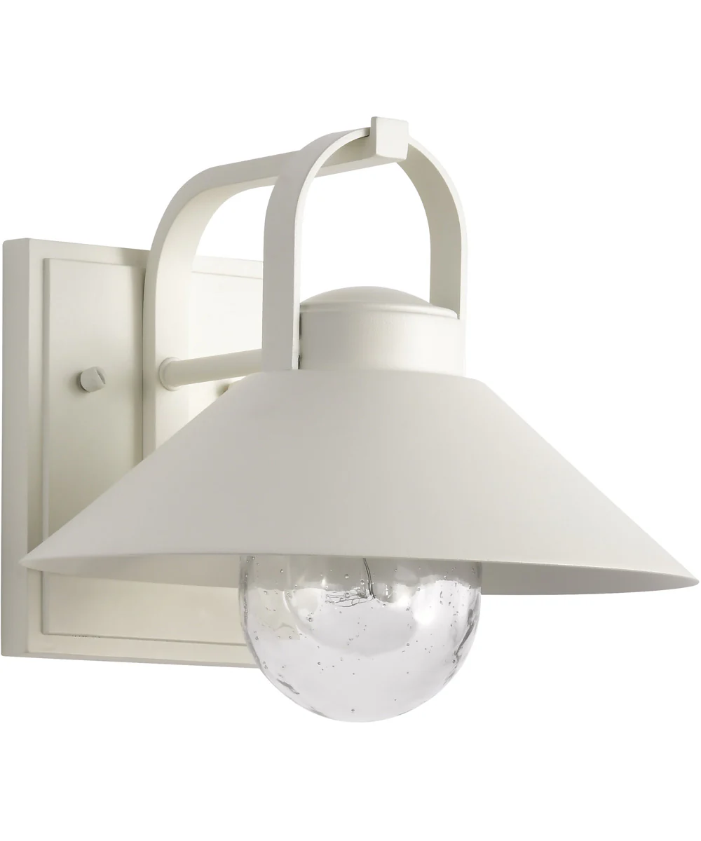 Ridge 1-Light Outdoor White - Image 3