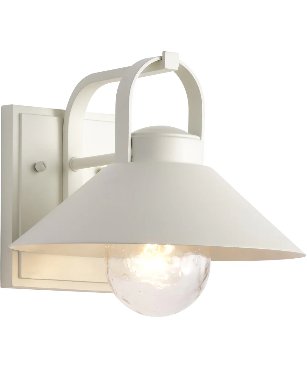 Ridge 1-Light Outdoor White - Image 4
