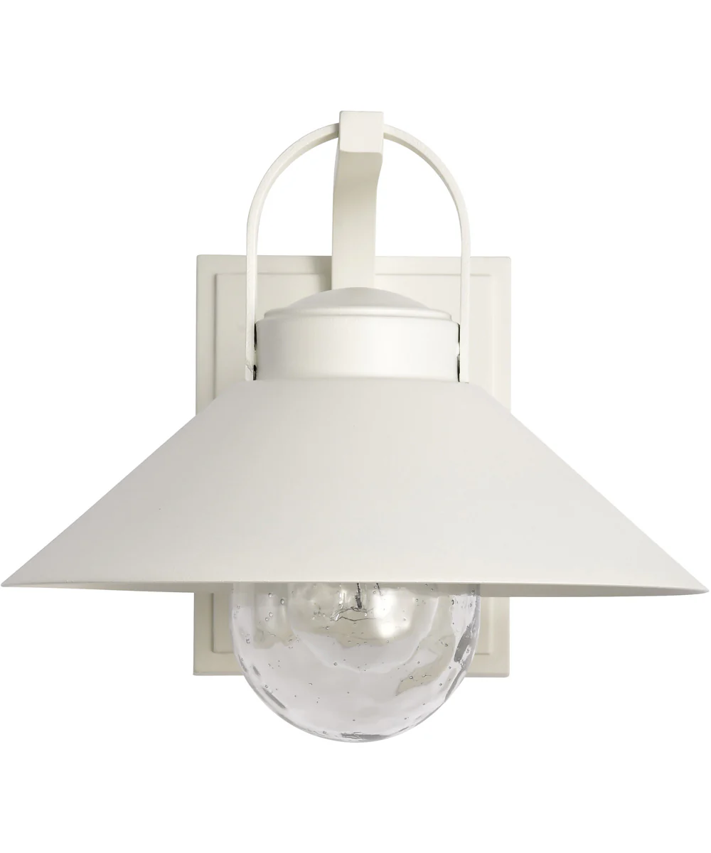 Ridge 1-Light Outdoor White - Image 7