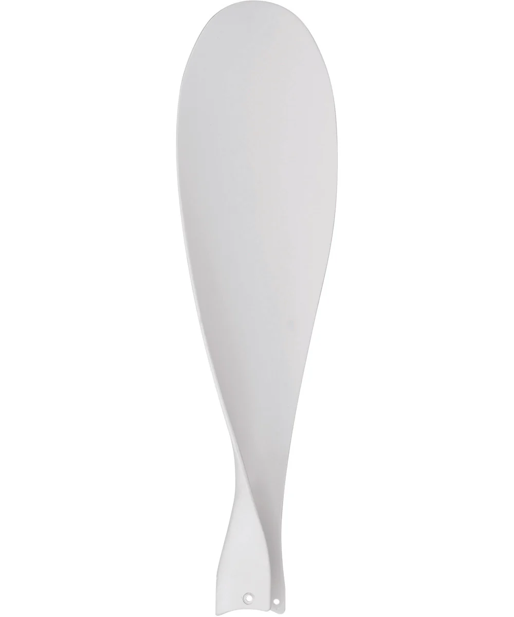 Rosalie 52" 5-Blade Indoor ceiling Fan 1-Light Fan Satin Brass - Image 4