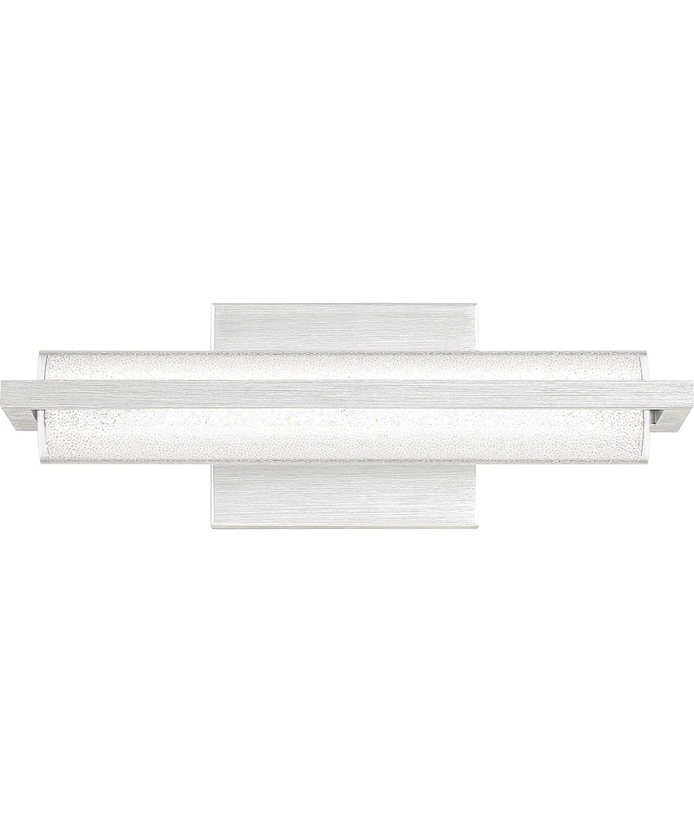 Rosalie Bath Light Brushed Aluminum - Image 2