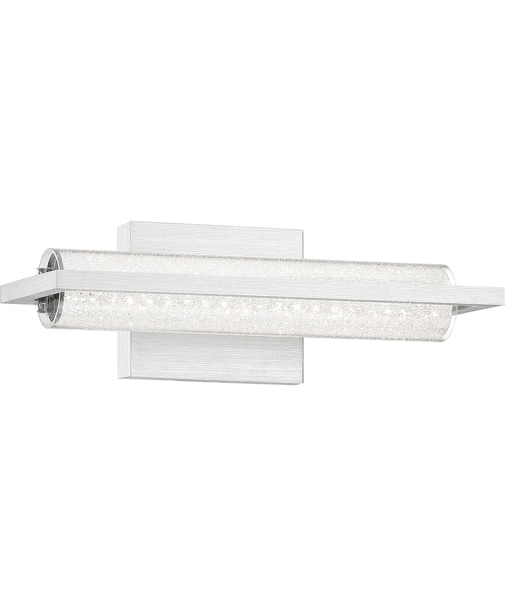 Rosalie Bath Light Brushed Aluminum - Image 4