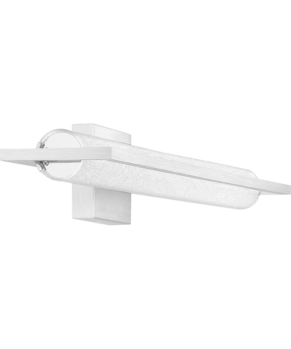 Rosalie  Bath Light Brushed Aluminum - Image 5