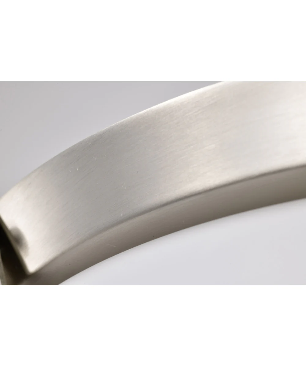 Rowen 4-Light Close-to-Ceiling Brushed Nickel - Image 8
