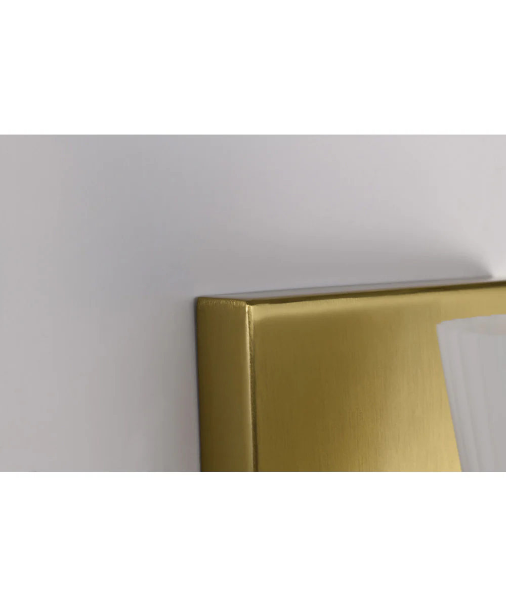 Royale 1-Light Vanity & Wall Burnished Brass - Image 11