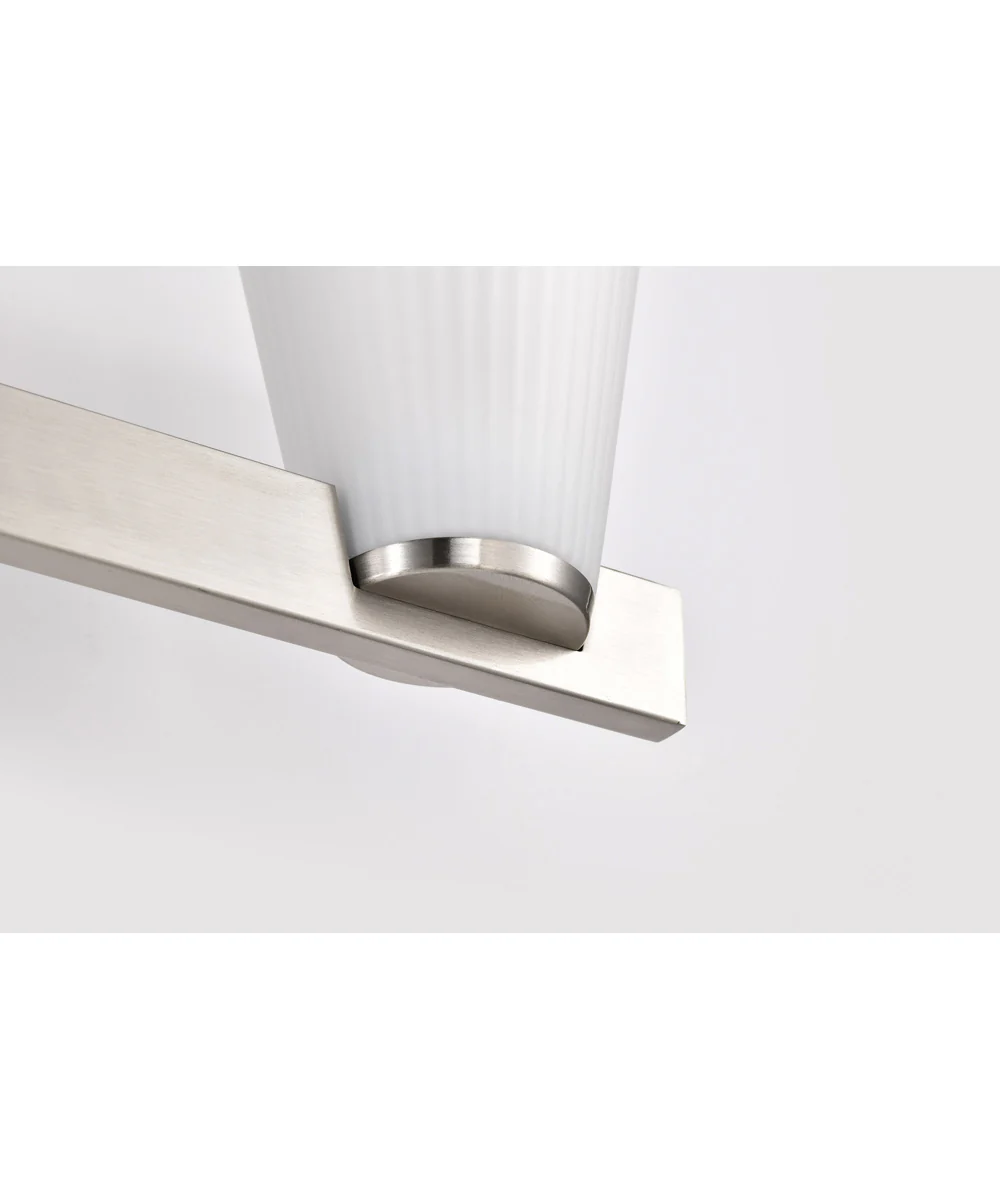 Royale 4-Light Vanity & Wall Brushed Nickel - Image 12