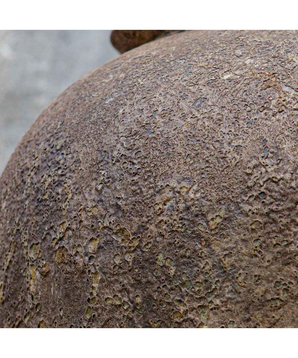 Rustic Earth Terracotta Planter - Image 5