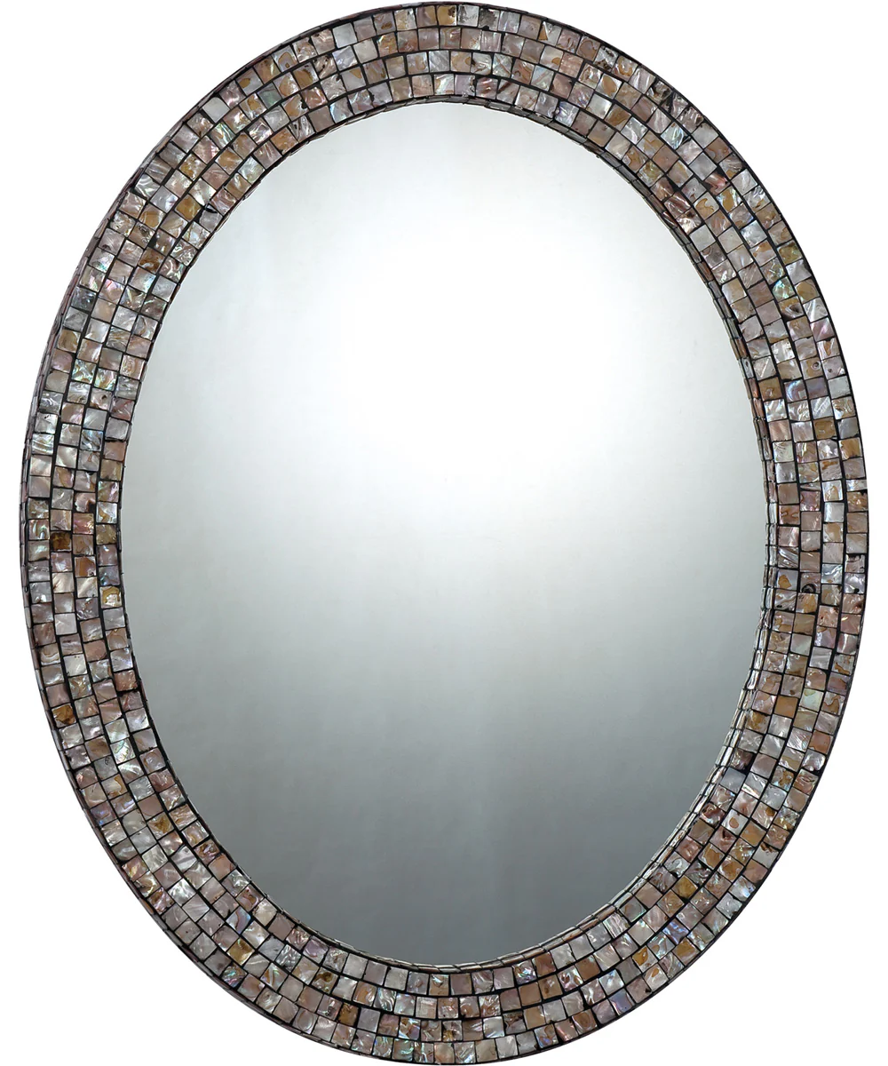 Sage Small Mirror - Image 2