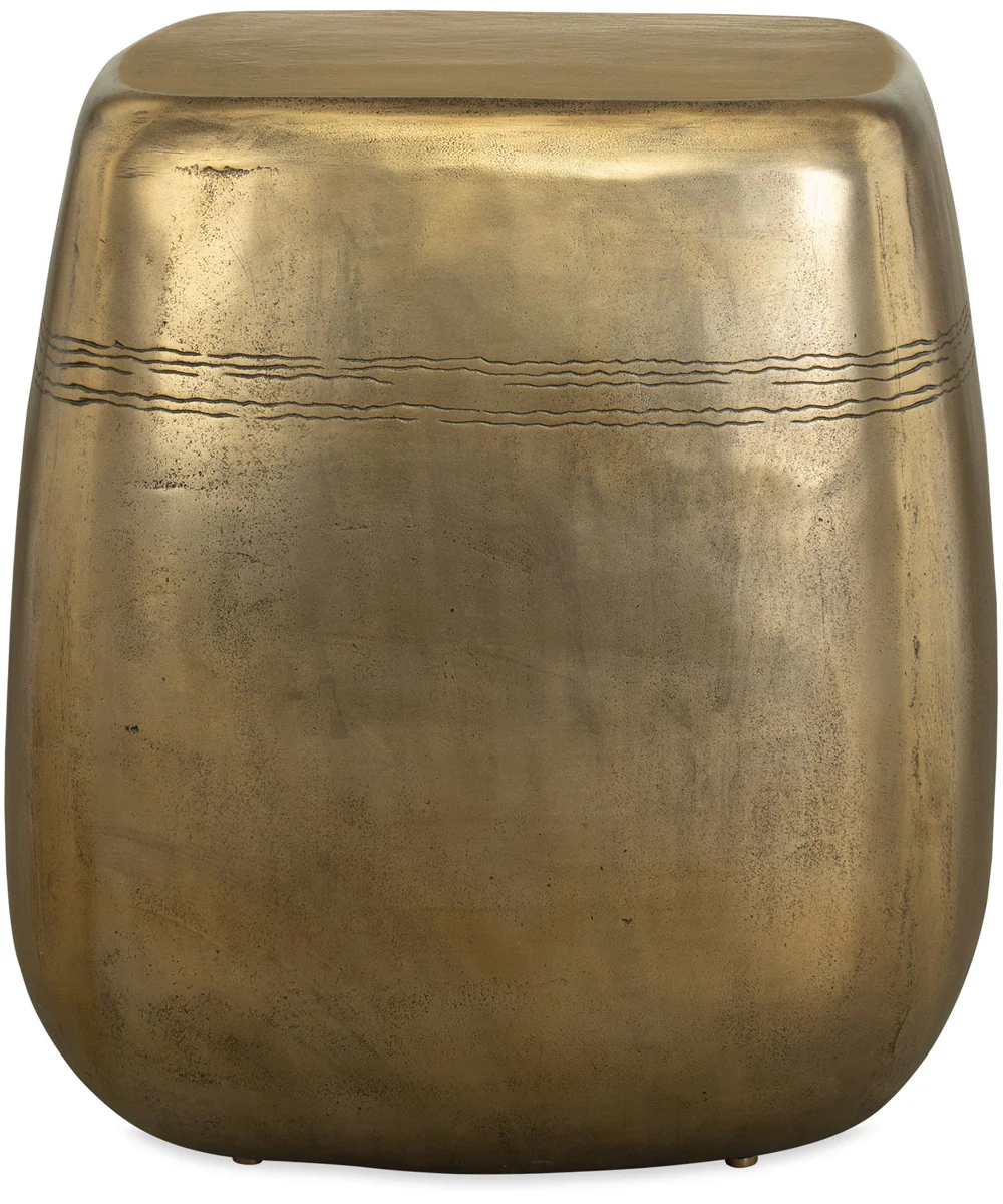 Saguaro Indoor-Outdoor Side Table