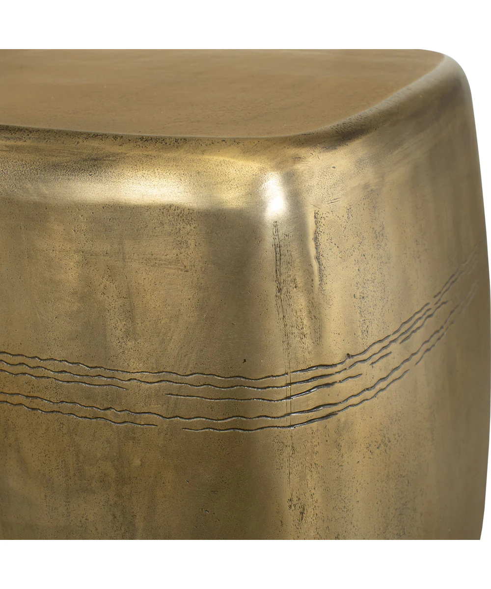 Saguaro Indoor-Outdoor Side Table - Image 3