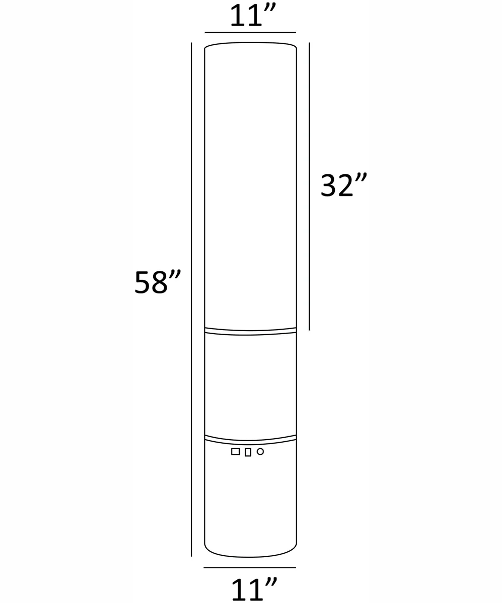 Sahirah 1-Light Floor Lamp With Wireless Speaker - Image 4