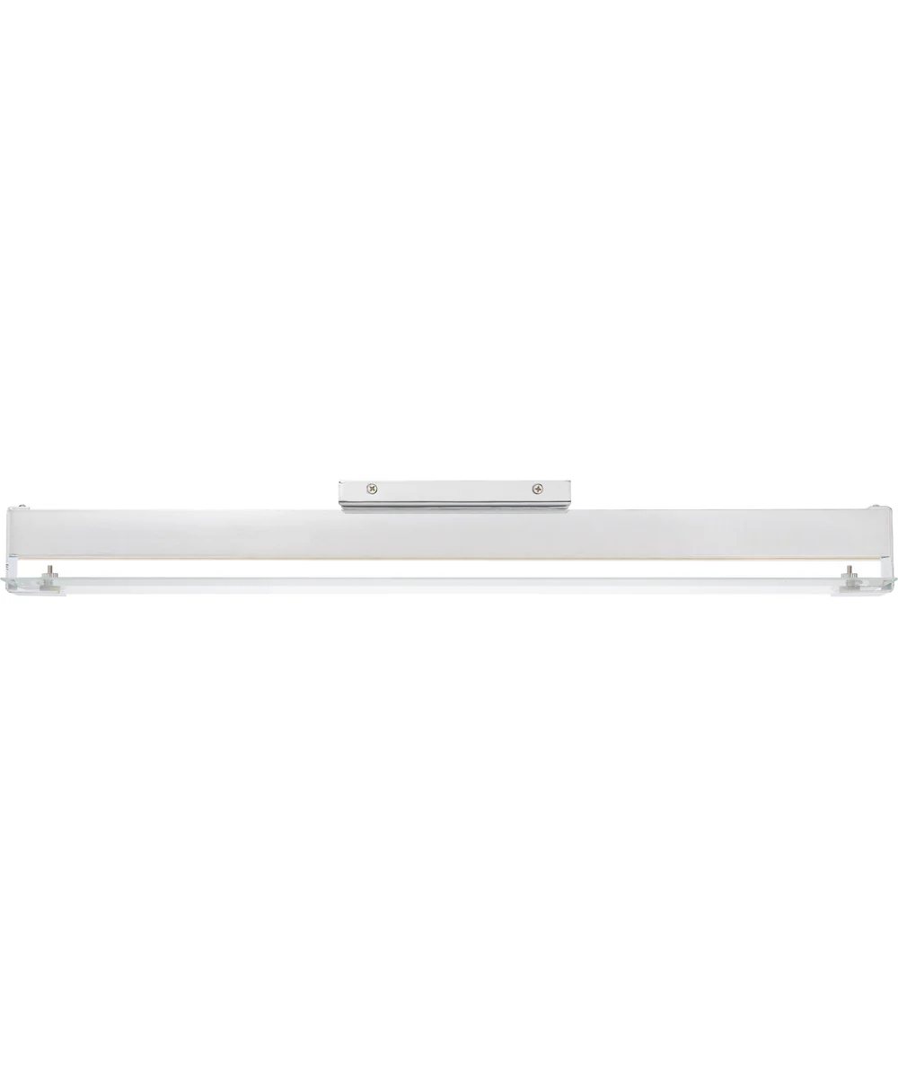 Salon Bath Light Polished Chrome - Image 5