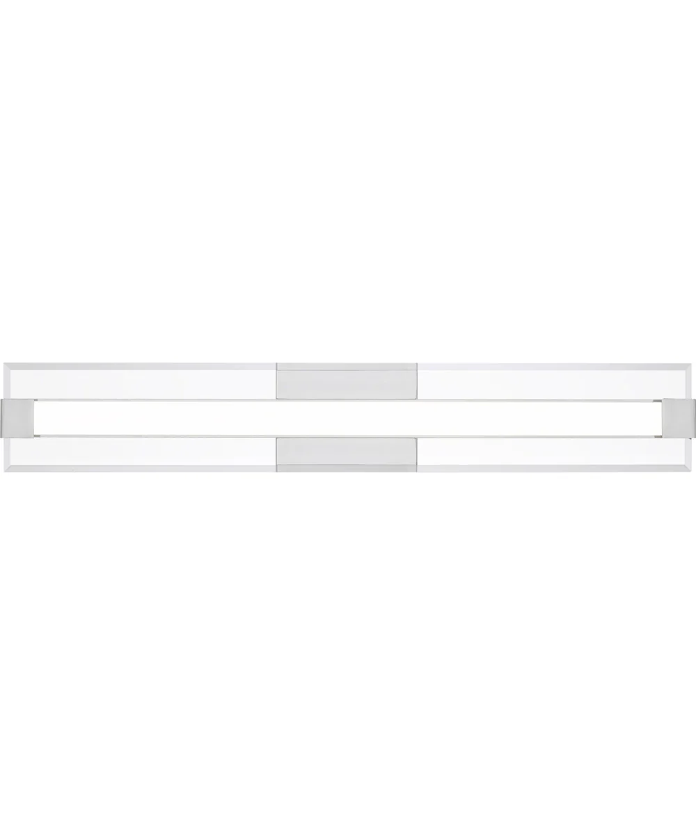 Salon Bath Light Polished Chrome - Image 4