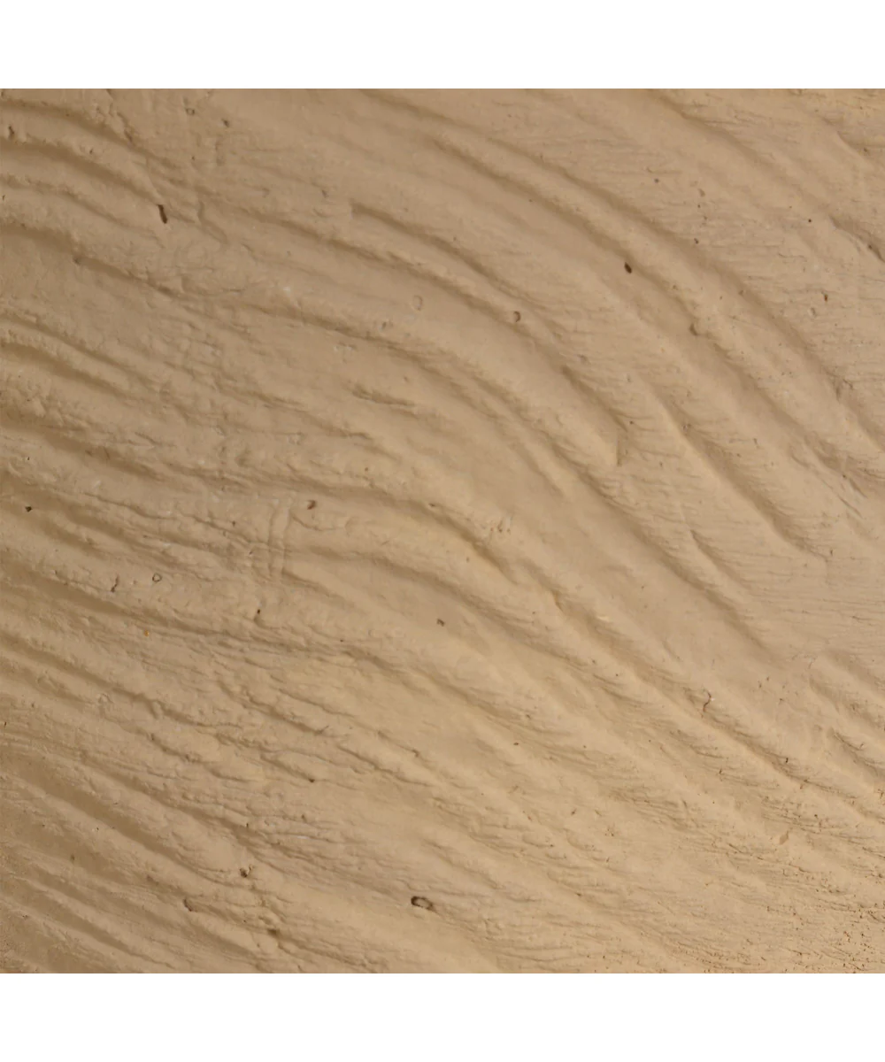 Sandstone Flow Terracotta Table Lamp - Image 3