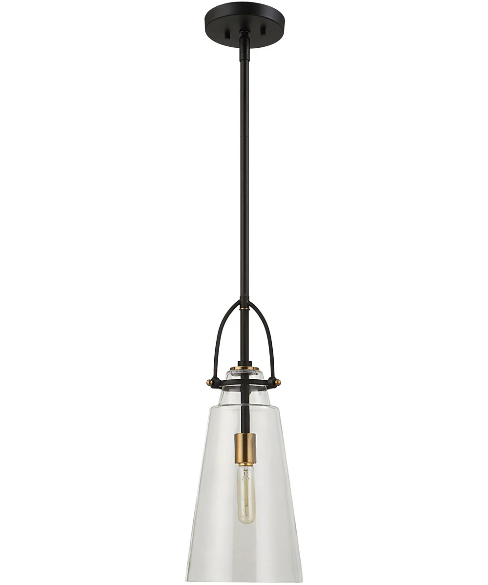 Saugus Industrial 1 Light Pendant - Image 10