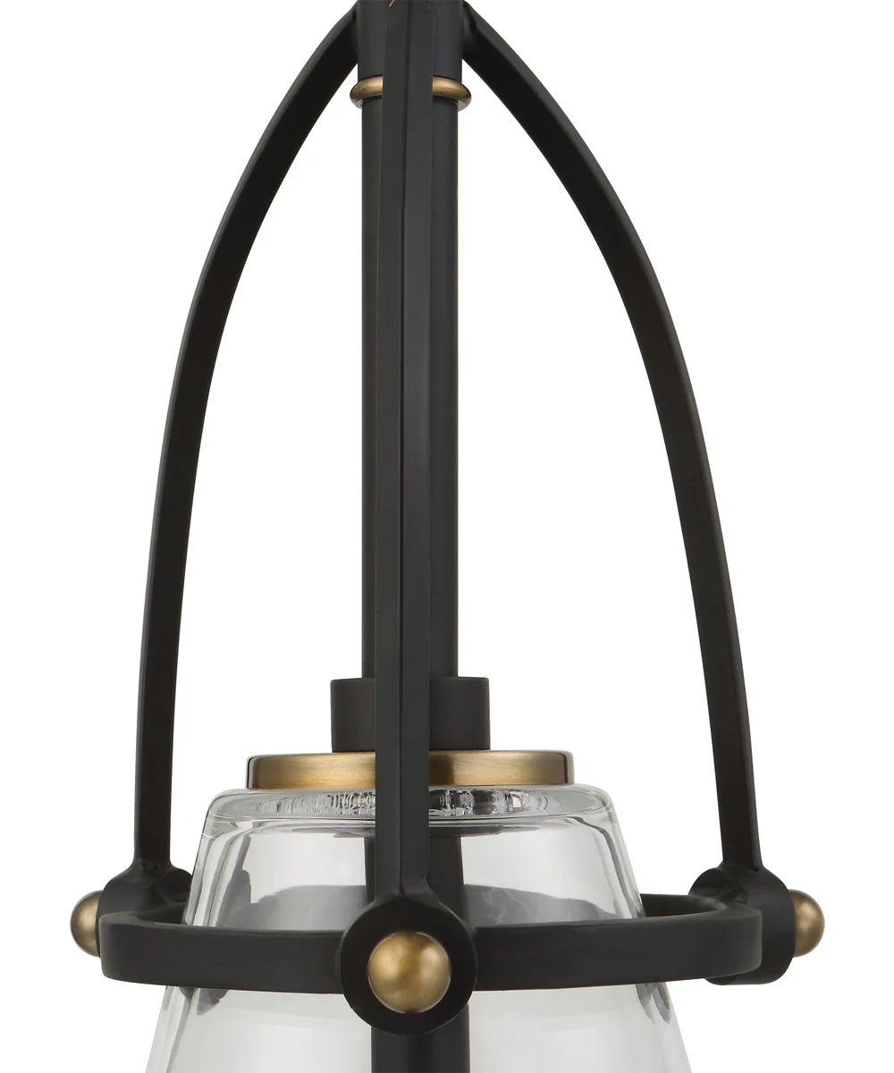 Saugus Industrial 1 Light Pendant - Image 11