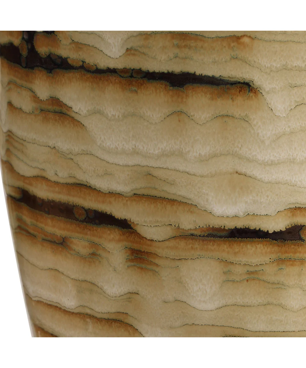 Schneider Glazed Table Lamp - Image 4