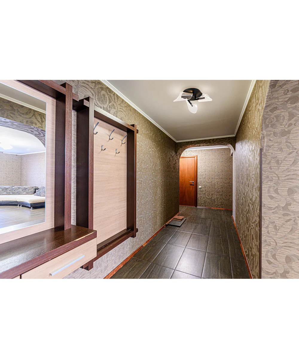 Sedona Close-to-Ceiling Matte Black - Image 2