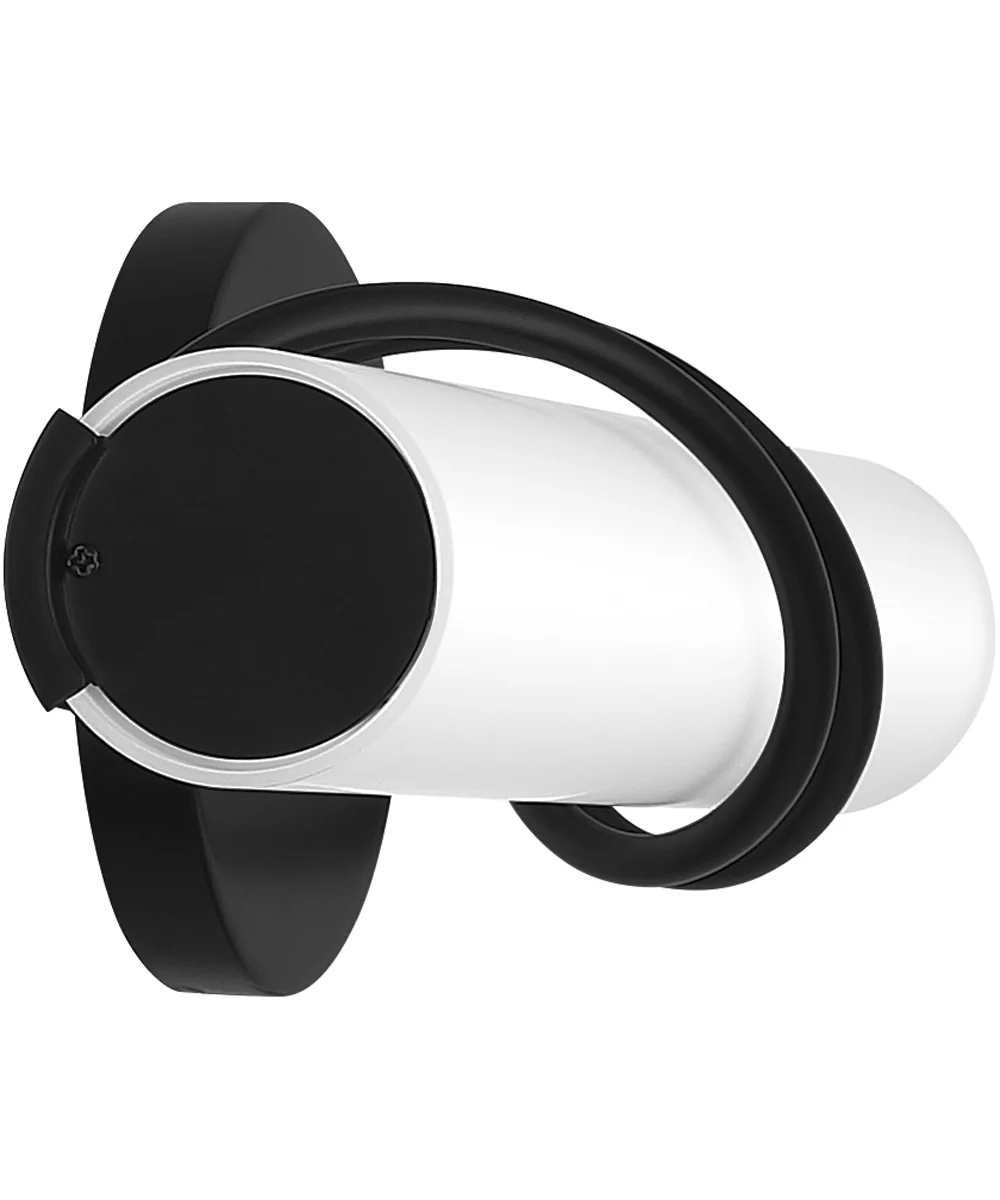 Serenade Bath Light Matte Black - Image 5