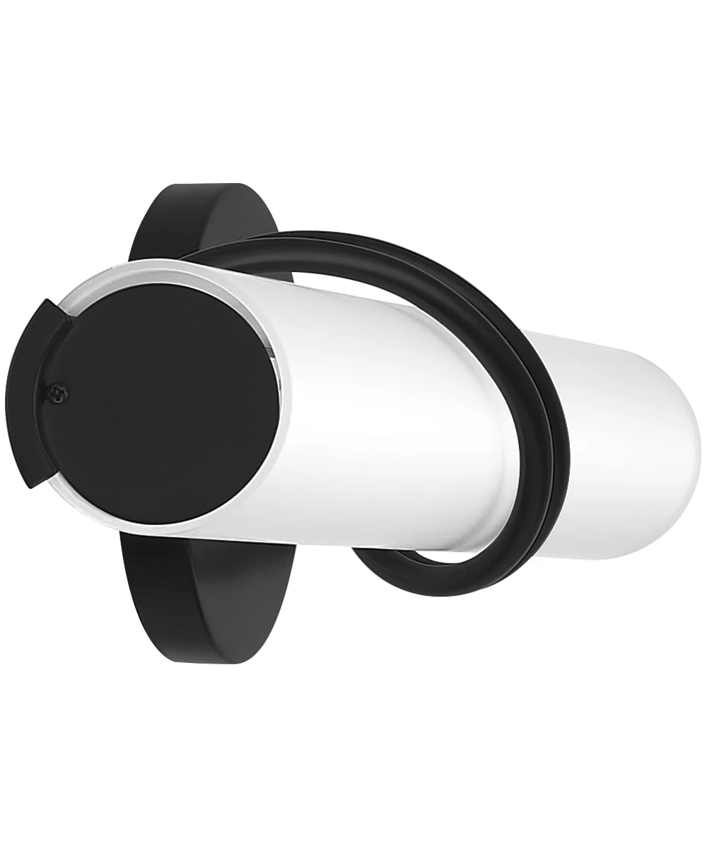 Serenade Bath Light Matte Black - Image 5