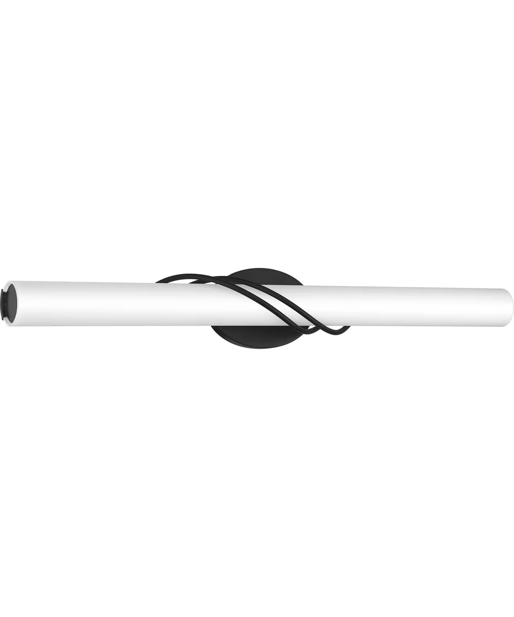 Serenade  Bath Light Matte Black - Image 4