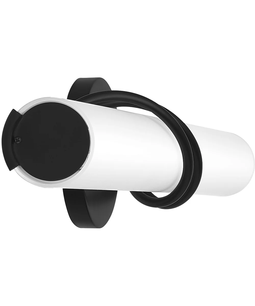Serenade  Bath Light Matte Black - Image 5