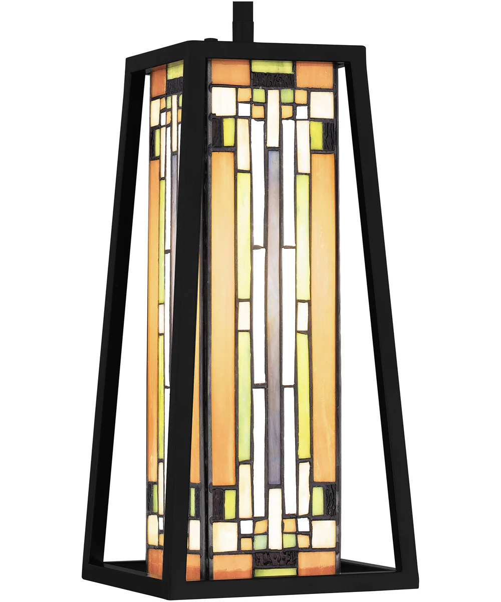Sierra Small 1-light Mini Pendant Matte Black - Image 6