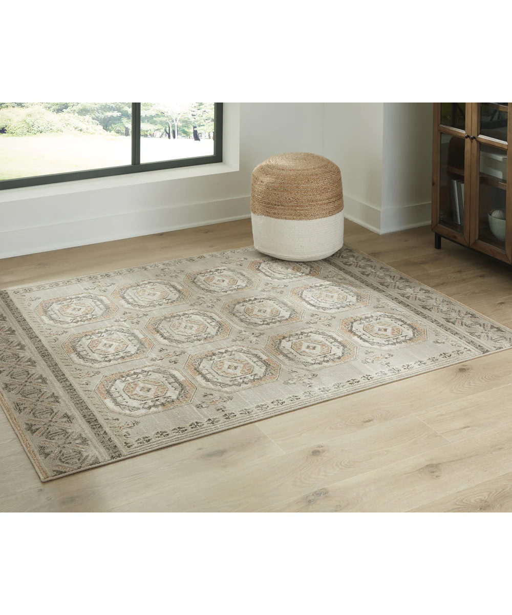 Bachby Medium Rug Multi - Image 2