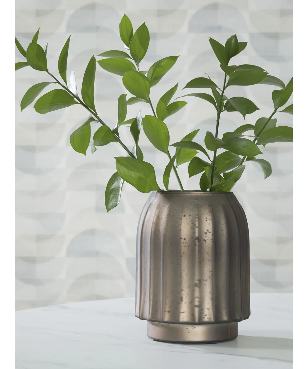 Briarcott Vase Brown - Image 2