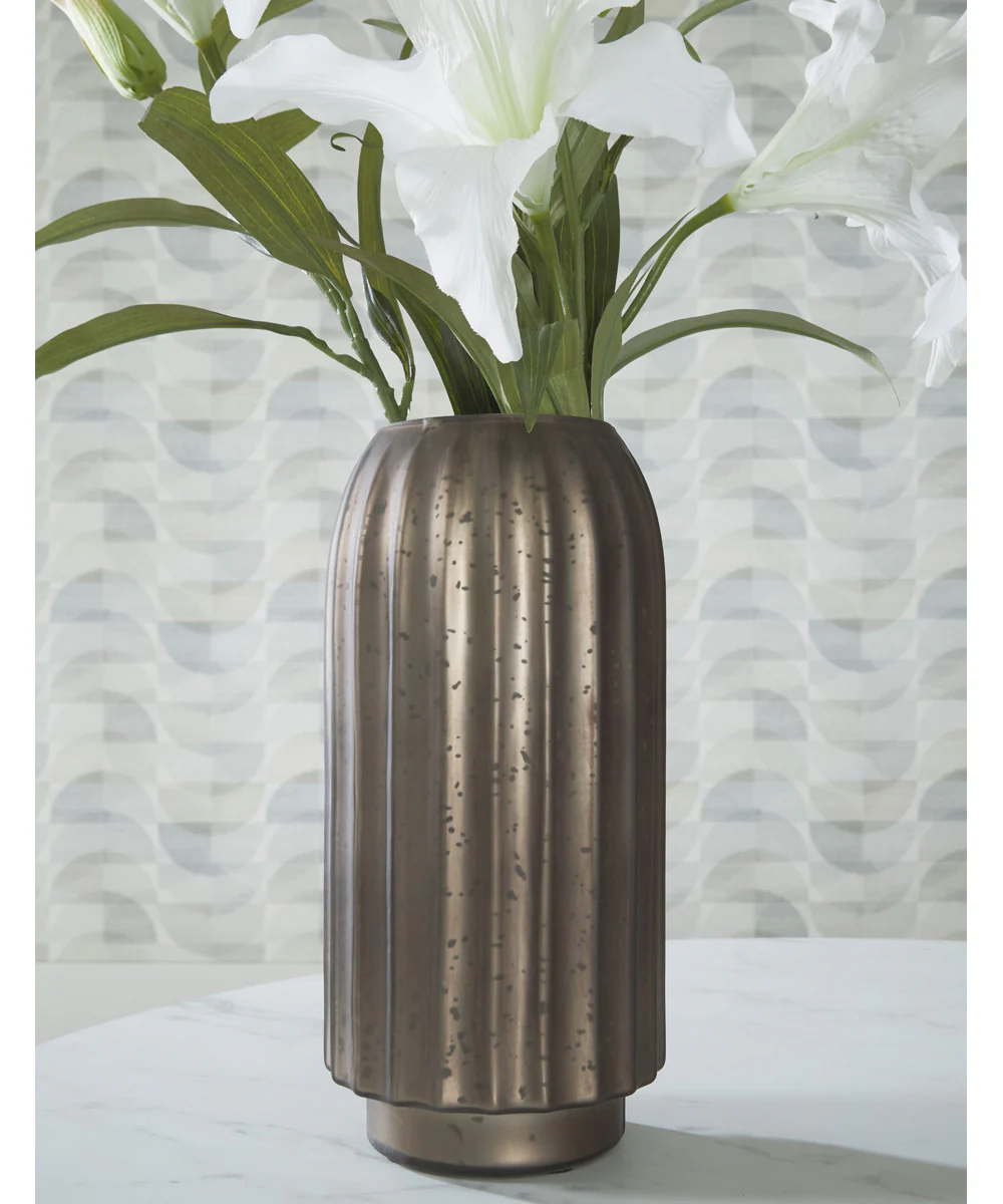 Briarcott Vase Brown - Image 2