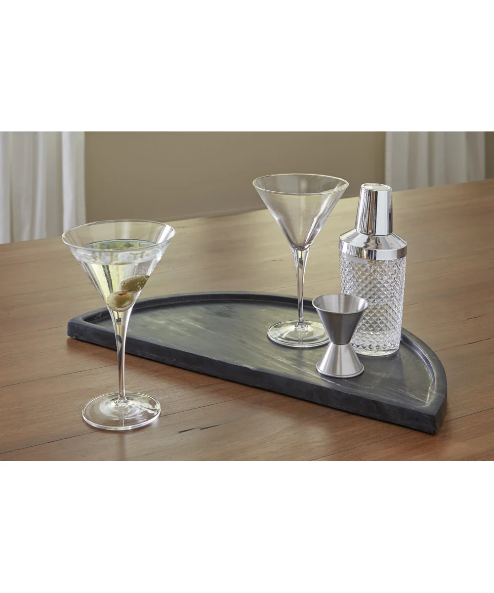 Cortsen Tray Black - Image 2