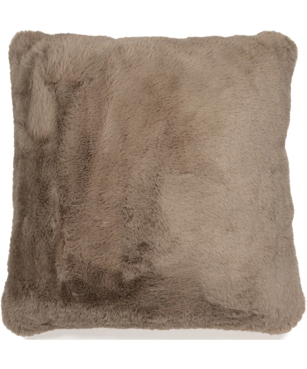 Gariland Pillow Taupe