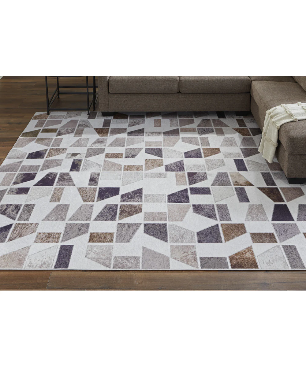 Jettner Large Rug Multi - Image 2