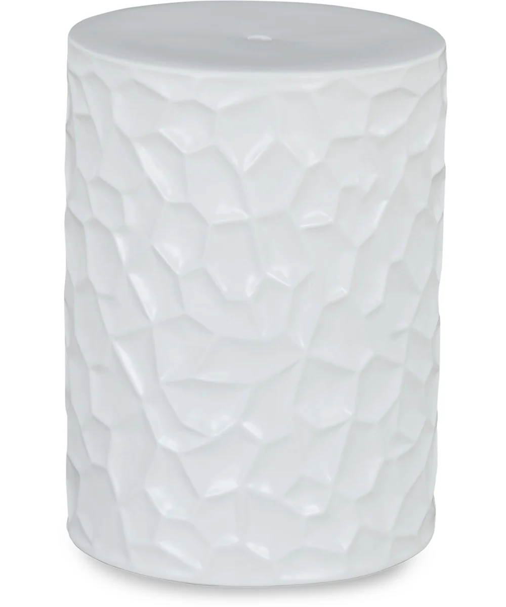 Jungrove Stool White