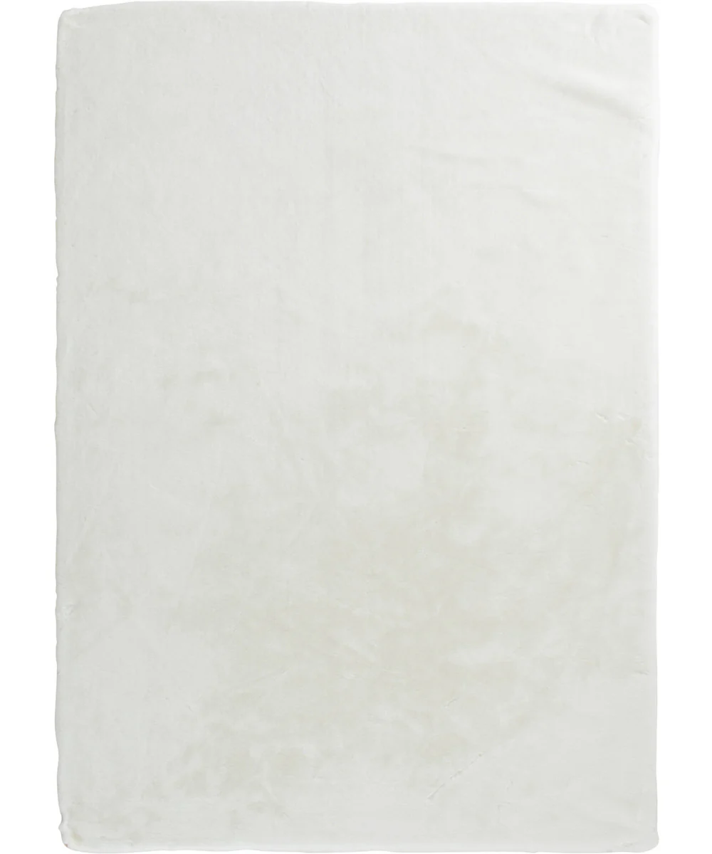 5'x'7' Karawell Medium Rug Ivory