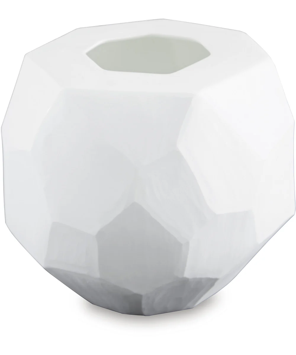 Karenton Vase White