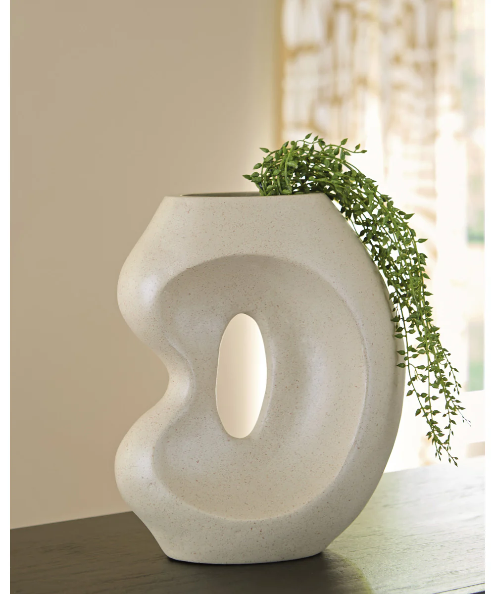 Odion Vase Stone - Image 2