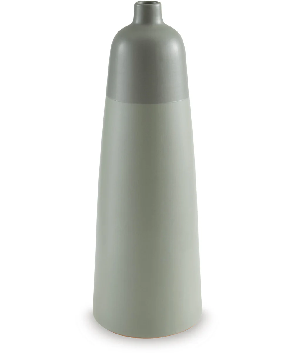 Peerland Vase Sage Green