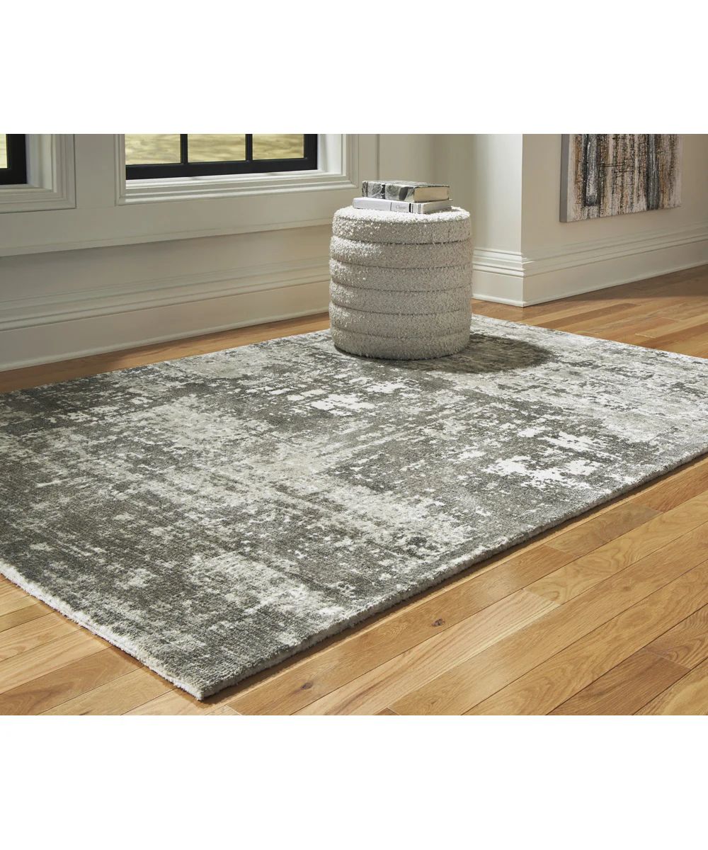 Valmontic Medium Rug Gray - Image 2