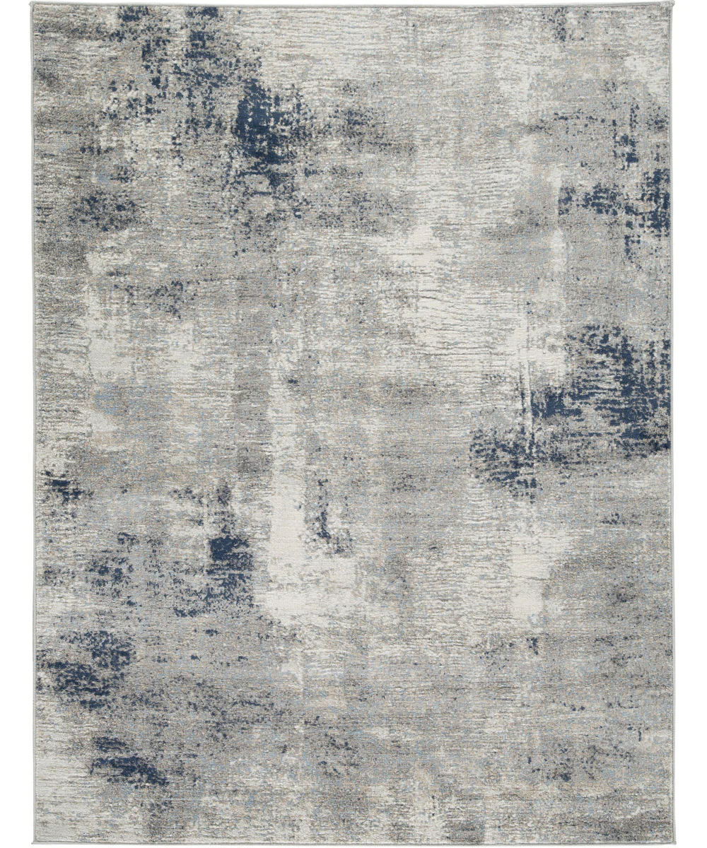 8'x10' Wrenstow Large Rug Multi
