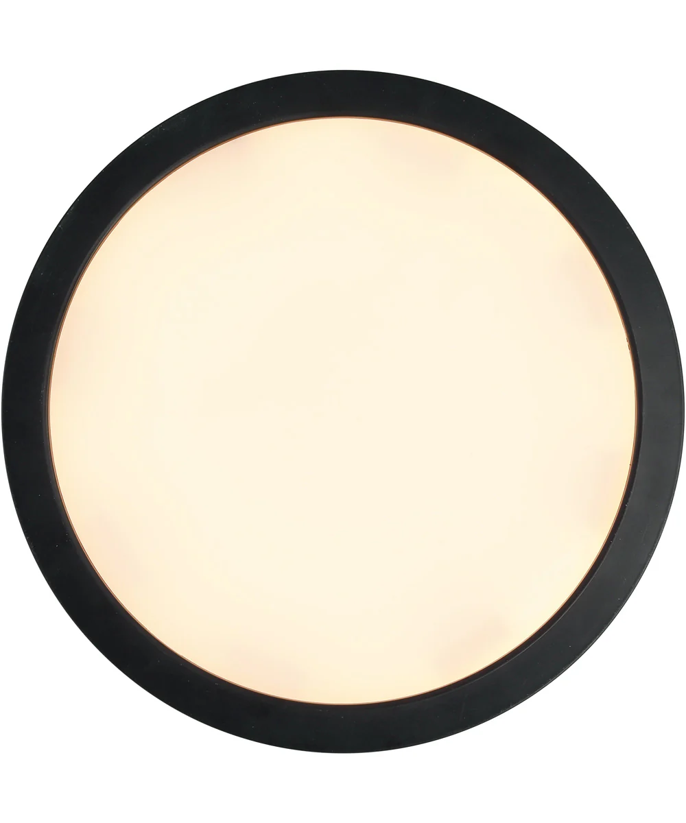 Slim Line II 1-Light Lighting Flat Black - Image 2