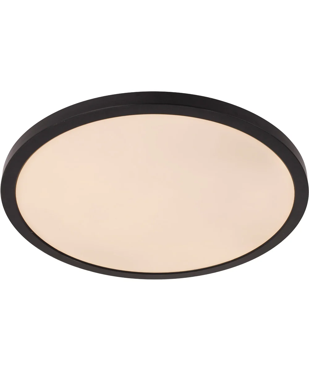 Slim Line II 1-Light Lighting Flat Black - Image 4