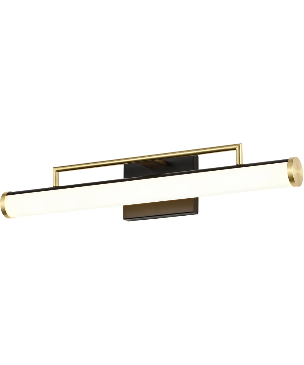 Solano Vanity & Wall Matte Black - Image 2