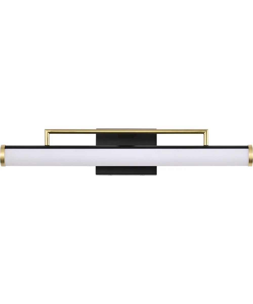 Solano Vanity & Wall Matte Black - Image 3