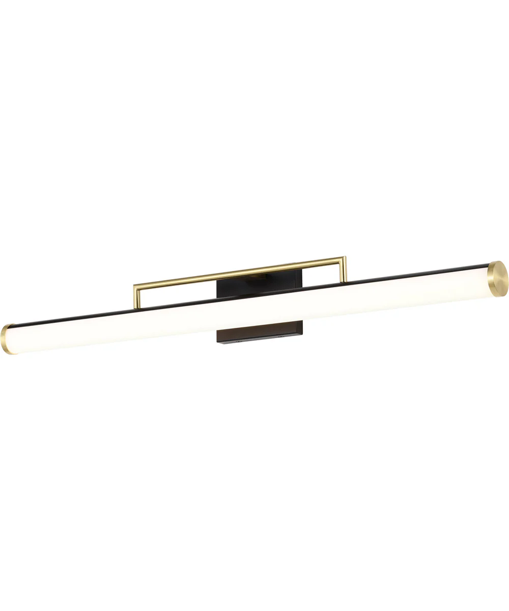 Solano Vanity & Wall Matte Black - Image 2