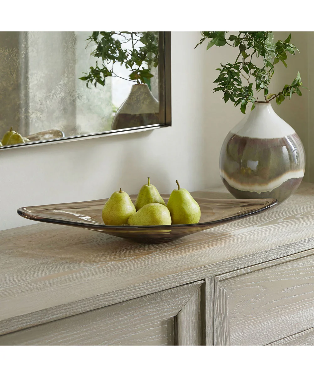 Soluna Indoor-Outdoor Glass Bowl - Image 2